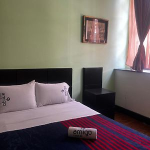Habitación con Cama Queen