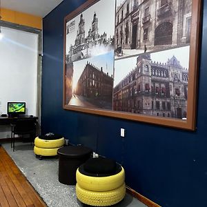 Habitación para Mujeres Compartida
